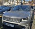 Сірий Джип Compass, об'ємом двигуна 2.36 л та пробігом 120 тис. км за 18359 $, фото 1 на Automoto.ua