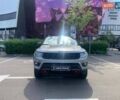 Джип Compass 2019 у Києві на Automoto.ua Сірий Джип Compass, об'ємом двигуна 2.36 л та пробігом 130 тис. км за 15990 $, фото 1 на Automoto.ua