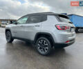 Сірий Джип Compass, об'ємом двигуна 2.36 л та пробігом 182 тис. км за 15000 $, фото 5 на Automoto.ua