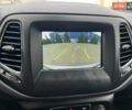 Сірий Джип Compass, об'ємом двигуна 2.36 л та пробігом 177 тис. км за 15500 $, фото 37 на Automoto.ua