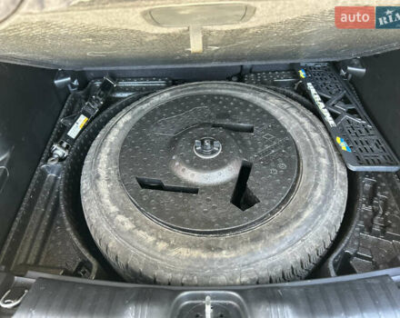 Сірий Джип Compass, об'ємом двигуна 2.36 л та пробігом 88 тис. км за 16700 $, фото 10 на Automoto.ua