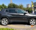 Сірий Джип Compass, об'ємом двигуна 2.4 л та пробігом 74 тис. км за 17000 $, фото 7 на Automoto.ua