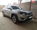 Серый Джип Компас, объемом двигателя 2.36 л и пробегом 129 тыс. км за 15500 $, фото 1 на Automoto.ua