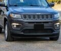 Сірий Джип Compass, об'ємом двигуна 2.4 л та пробігом 46 тис. км за 10400 $, фото 1 на Automoto.ua