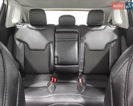 Сірий Джип Compass, об'ємом двигуна 0 л та пробігом 80 тис. км за 1500 $, фото 9 на Automoto.ua