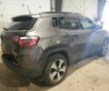 Сірий Джип Compass, об'ємом двигуна 2 л та пробігом 107 тис. км за 2900 $, фото 2 на Automoto.ua