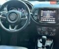 Серый Джип Компас, объемом двигателя 2.36 л и пробегом 114 тыс. км за 18500 $, фото 14 на Automoto.ua
