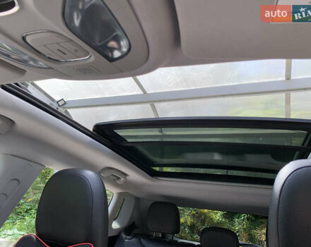 Серый Джип Компас, объемом двигателя 2.36 л и пробегом 98 тыс. км за 17200 $, фото 15 на Automoto.ua