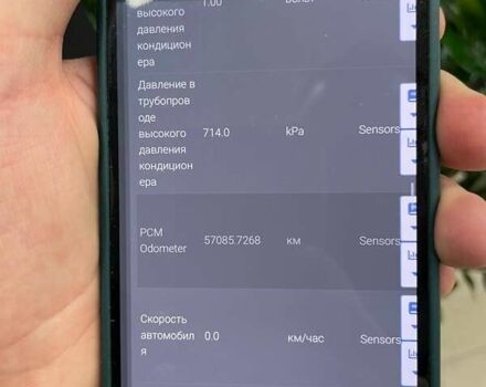 Серый Джип Компас, объемом двигателя 2.36 л и пробегом 65 тыс. км за 15500 $, фото 14 на Automoto.ua