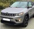 Джип Compass 2019 у Києві на Automoto.ua Сірий Джип Compass, об'ємом двигуна 2.4 л та пробігом 67 тис. км за 9800 $, фото 2 на Automoto.ua