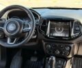 Серый Джип Компас, объемом двигателя 2.4 л и пробегом 81 тыс. км за 17490 $, фото 37 на Automoto.ua
