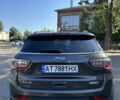 Сірий Джип Compass, об'ємом двигуна 2.36 л та пробігом 100 тис. км за 15700 $, фото 26 на Automoto.ua