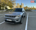 Сірий Джип Compass, об'ємом двигуна 2.36 л та пробігом 187 тис. км за 17700 $, фото 3 на Automoto.ua