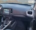 Сірий Джип Compass, об'ємом двигуна 2.36 л та пробігом 59 тис. км за 16499 $, фото 12 на Automoto.ua