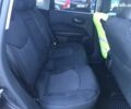 Серый Джип Компас, объемом двигателя 2.4 л и пробегом 96 тыс. км за 15290 $, фото 15 на Automoto.ua