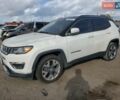 Сірий Джип Compass, об'ємом двигуна 2.36 л та пробігом 84 тис. км за 3000 $, фото 1 на Automoto.ua