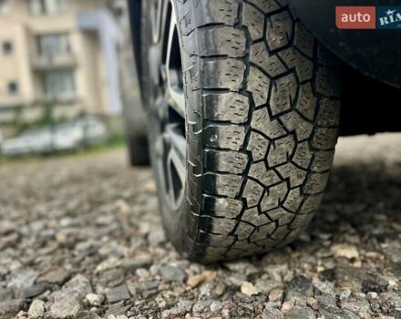 Сірий Джип Compass, об'ємом двигуна 2.36 л та пробігом 123 тис. км за 16600 $, фото 8 на Automoto.ua