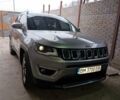 Серый Джип Компас, объемом двигателя 2.36 л и пробегом 129 тыс. км за 15500 $, фото 1 на Automoto.ua