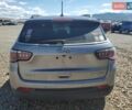 Сірий Джип Compass, об'ємом двигуна 2.4 л та пробігом 112 тис. км за 13140 $, фото 5 на Automoto.ua