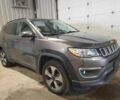 Серый Джип Компас, объемом двигателя 2.4 л и пробегом 103 тыс. км за 2500 $, фото 3 на Automoto.ua
