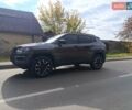 Сірий Джип Compass, об'ємом двигуна 2.36 л та пробігом 135 тис. км за 17200 $, фото 4 на Automoto.ua