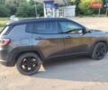 Сірий Джип Compass, об'ємом двигуна 2.36 л та пробігом 132 тис. км за 17000 $, фото 19 на Automoto.ua