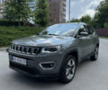 Серый Джип Компас, объемом двигателя 2.4 л и пробегом 95 тыс. км за 18100 $, фото 1 на Automoto.ua