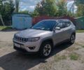 Серый Джип Компас, объемом двигателя 2.4 л и пробегом 82 тыс. км за 17548 $, фото 1 на Automoto.ua