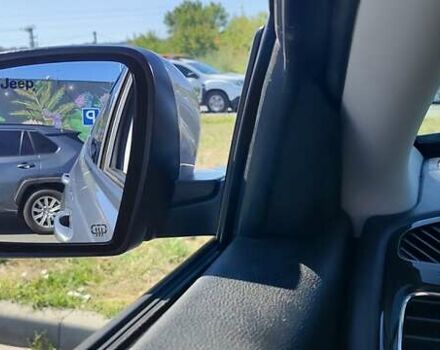 Серый Джип Компас, объемом двигателя 2.36 л и пробегом 77 тыс. км за 19900 $, фото 7 на Automoto.ua