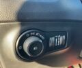 Сірий Джип Compass, об'ємом двигуна 2.4 л та пробігом 190 тис. км за 14600 $, фото 13 на Automoto.ua