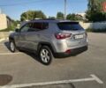 Джип Компас 2019 в Харькове на Automoto.ua Серый Джип Компас, объемом двигателя 2.4 л и пробегом 92 тыс. км за 17700 $, фото 8 на Automoto.ua