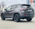 Серый Джип Компас, объемом двигателя 2.36 л и пробегом 84 тыс. км за 17800 $, фото 4 на Automoto.ua