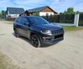 Сірий Джип Compass, об'ємом двигуна 0 л та пробігом 82 тис. км за 8000 $, фото 8 на Automoto.ua