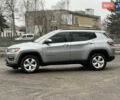 Серый Джип Компас, объемом двигателя 2.4 л и пробегом 31 тыс. км за 15599 $, фото 10 на Automoto.ua