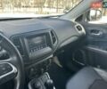 Серый Джип Компас, объемом двигателя 2.4 л и пробегом 85 тыс. км за 18500 $, фото 3 на Automoto.ua