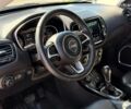 Серый Джип Компас, объемом двигателя 2.4 л и пробегом 81 тыс. км за 17490 $, фото 14 на Automoto.ua