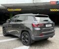 Сірий Джип Compass, об'ємом двигуна 2.36 л та пробігом 94 тис. км за 15990 $, фото 4 на Automoto.ua