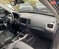 Джип Compass 2019 у Львові на Automoto.ua Сірий Джип Compass, об'ємом двигуна 2.36 л та пробігом 106 тис. км за 15300 $, фото 8 на Automoto.ua