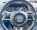 Сірий Джип Compass, об'ємом двигуна 2.36 л та пробігом 130 тис. км за 17600 $, фото 9 на Automoto.ua