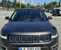 Серый Джип Компас, объемом двигателя 2.36 л и пробегом 85 тыс. км за 17500 $, фото 5 на Automoto.ua