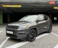 Сірий Джип Compass, об'ємом двигуна 2.36 л та пробігом 94 тис. км за 15990 $, фото 3 на Automoto.ua