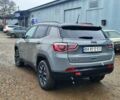Серый Джип Компас, объемом двигателя 2.4 л и пробегом 211 тыс. км за 14500 $, фото 13 на Automoto.ua