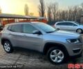 Серый Джип Компас, объемом двигателя 2.4 л и пробегом 46 тыс. км за 14000 $, фото 4 на Automoto.ua