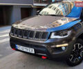 Сірий Джип Compass, об'ємом двигуна 2.36 л та пробігом 93 тис. км за 18500 $, фото 4 на Automoto.ua