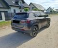 Сірий Джип Compass, об'ємом двигуна 0 л та пробігом 82 тис. км за 8000 $, фото 5 на Automoto.ua