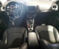 Сірий Джип Compass, об'ємом двигуна 2 л та пробігом 107 тис. км за 2900 $, фото 7 на Automoto.ua