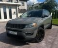 Серый Джип Компас, объемом двигателя 2.36 л и пробегом 86 тыс. км за 15600 $, фото 1 на Automoto.ua