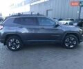 Серый Джип Компас, объемом двигателя 2.4 л и пробегом 96 тыс. км за 15290 $, фото 8 на Automoto.ua