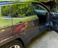 Сірий Джип Compass, об'ємом двигуна 2.4 л та пробігом 114 тис. км за 14500 $, фото 8 на Automoto.ua