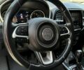 Джип Компас 2019 в Харькове на Automoto.ua Серый Джип Компас, объемом двигателя 2.4 л и пробегом 96 тыс. км за 17500 $, фото 5 на Automoto.ua